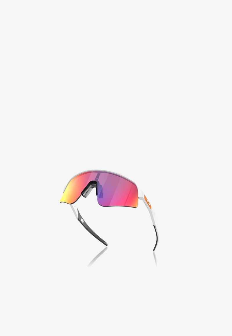 Oakley DA SOLE SUTRO LITE SWEEP - Occhiali da sole - matt white
