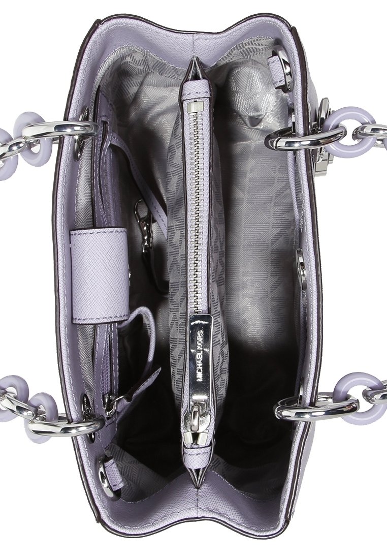 MICHAEL Michael Kors Handbag - lilac - (Pre-owned) - Zalando.ie