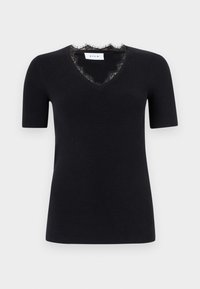 Sélectionné, black