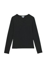 Unausgewählt, black