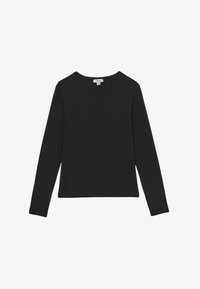 Unausgewählt, black