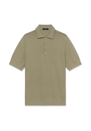 Matinique, MAPOLO BB - Polo - winter twig