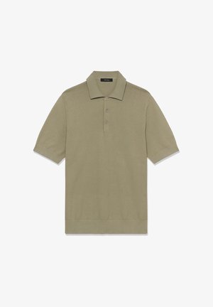 Matinique, MAPOLO BB - Poloshirt - winter twig