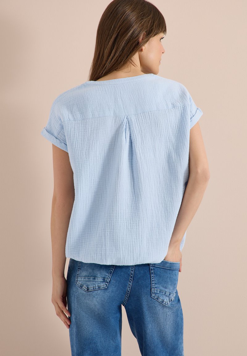 Pull large rose » Grande Taille | Ulla Popken