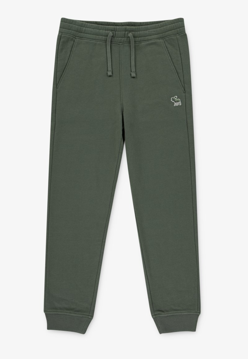 Abercrombie & Fitch - Spodnie treningowe