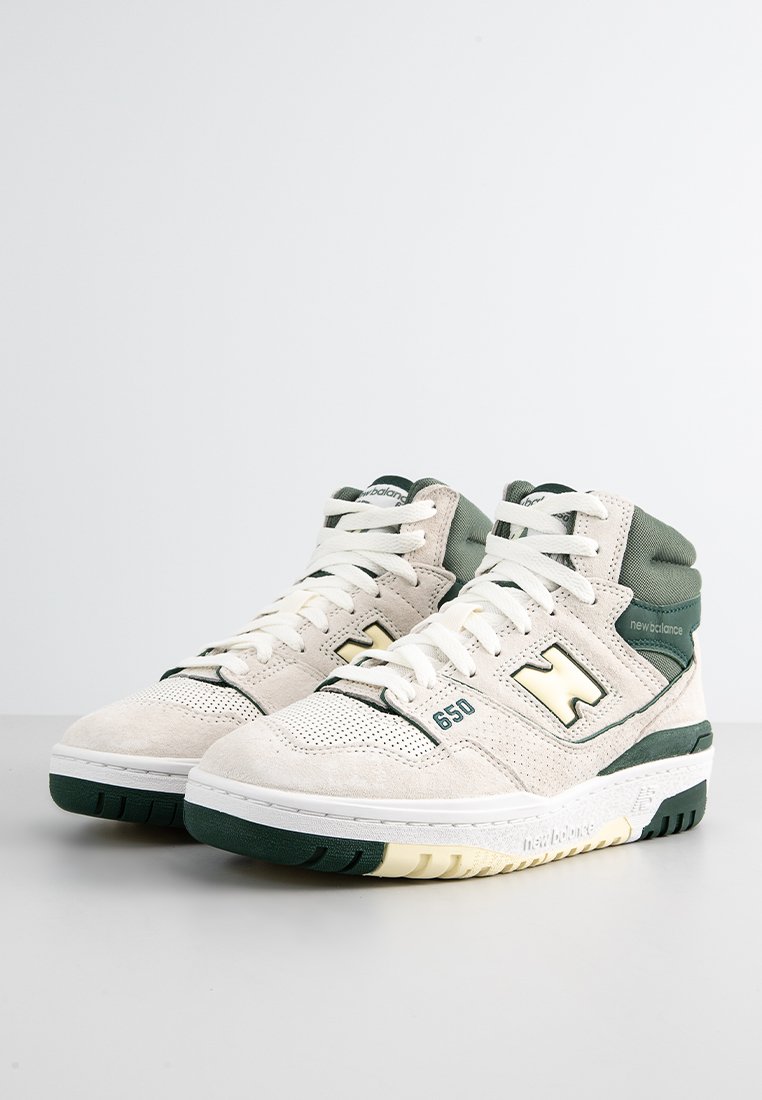 New Balance Zapatillas altas - Imagen 2