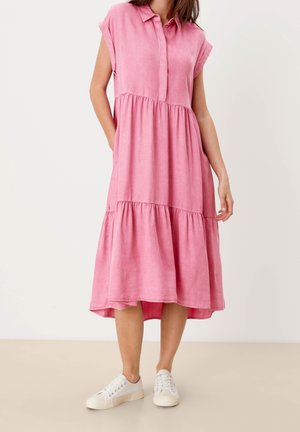 s.Oliver Robe de jour - pink
