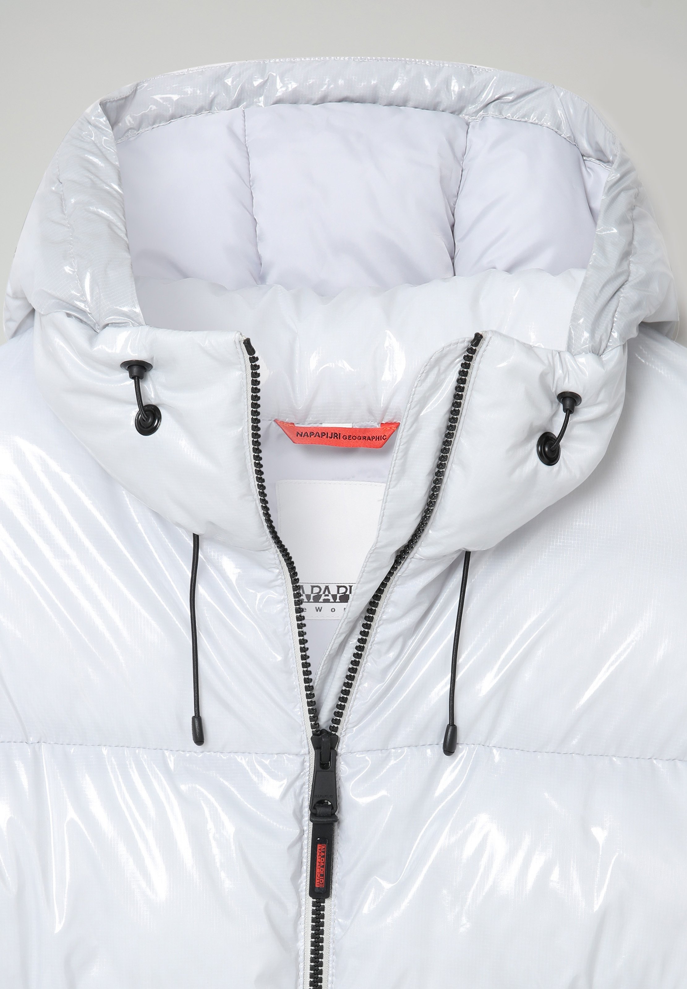 Napapijri A-LOYLY LONG - Winter coat 
