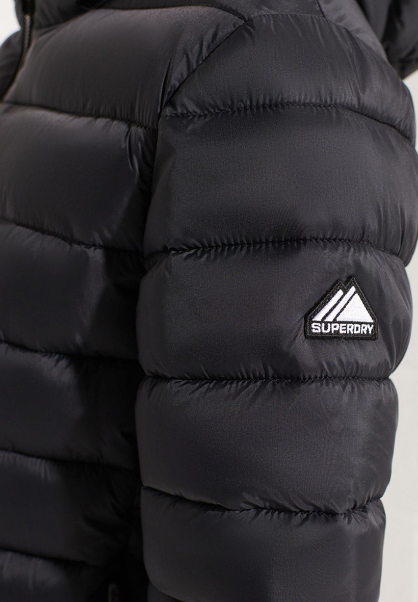 winter jacket mens superdry