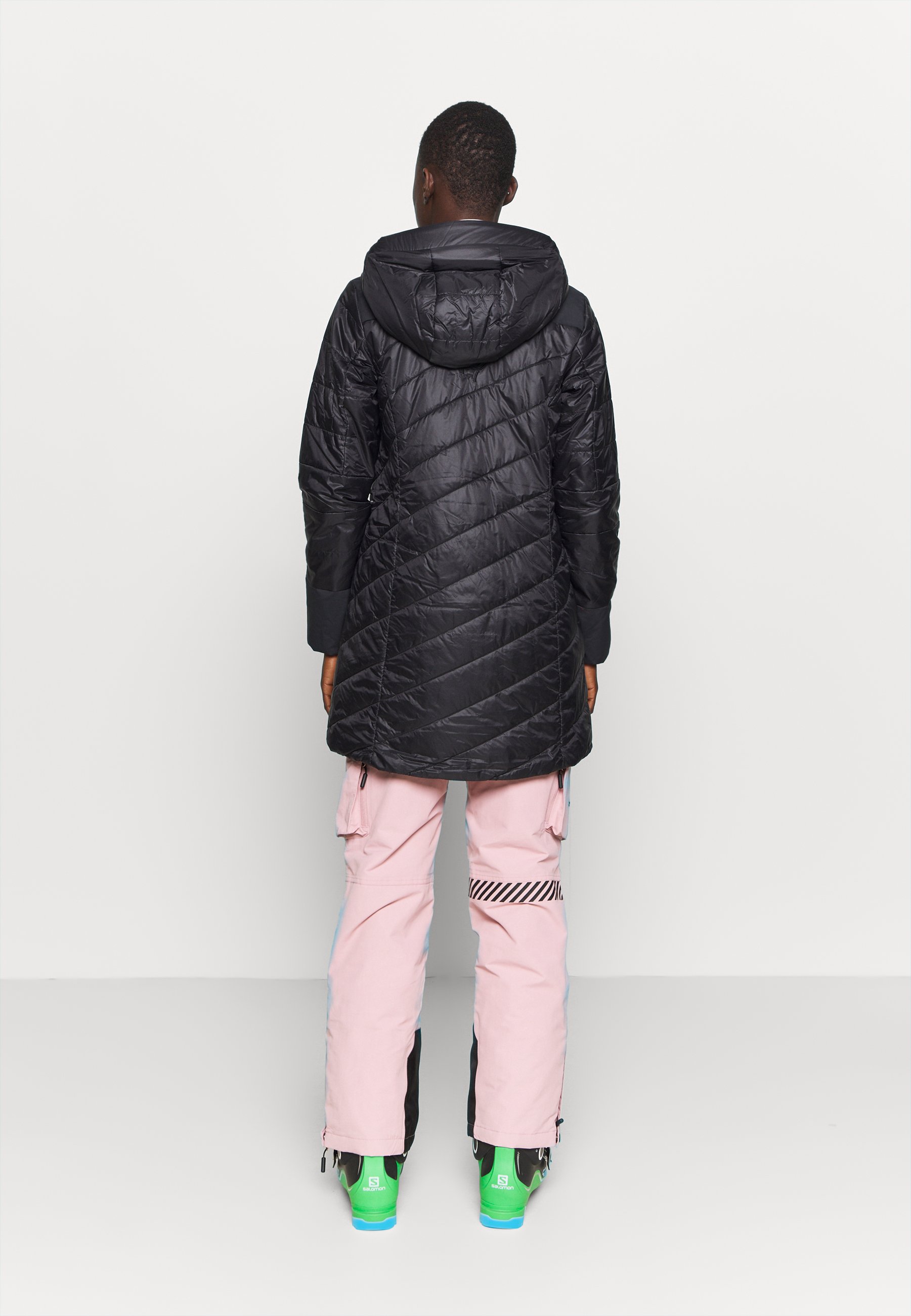 Norrøna LOFOTEN PRIMALOFT80 ANORAK 