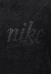 Nike Sportswear NSW PO COZY - Pulover s kapuco - black
