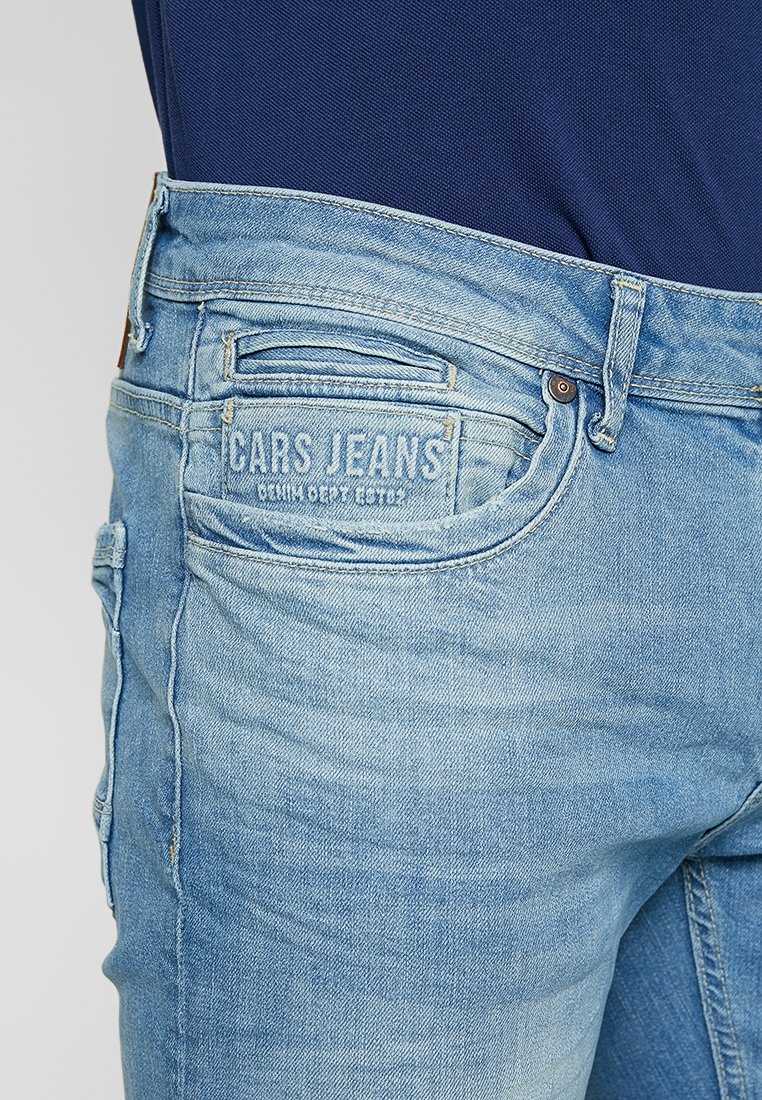 Cars Jeans BLAST - Slim fit jeans 