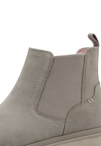 Tamaris ELEGANTE LIGHT - Tronchetti - light grey