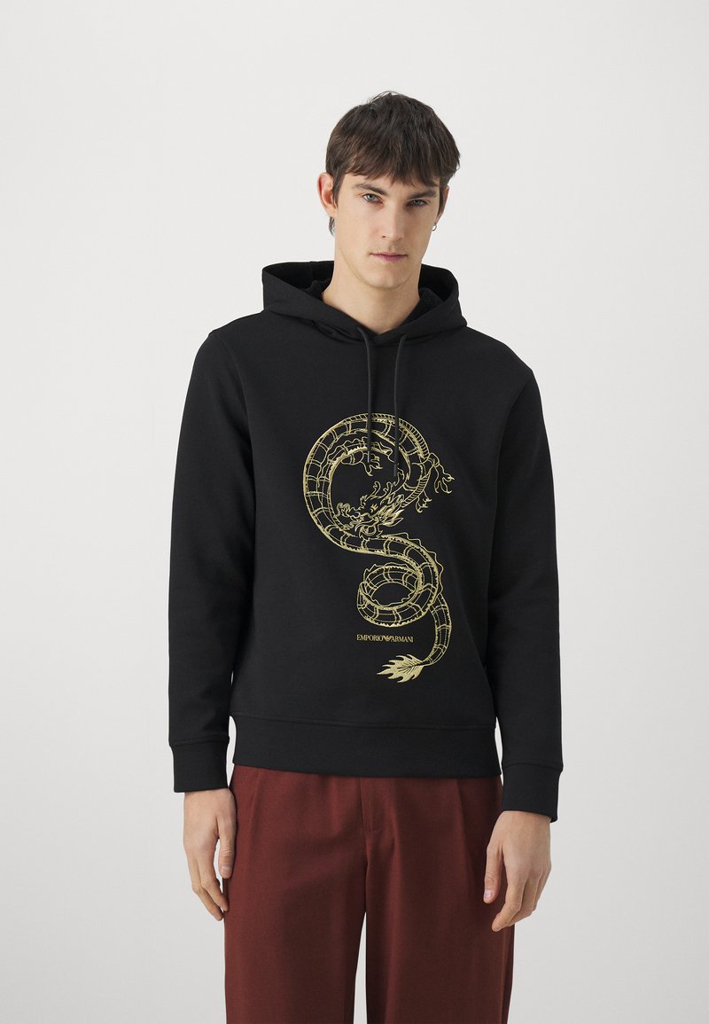 Missoni Kids Felpa Con Cappuccio | Grigio | IT