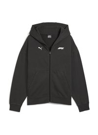 F1® GRAPHIC  - Jaka ar rāvējslēdzēju - black
