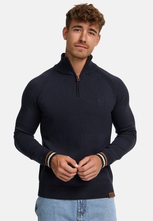 SWIFT - Jumper - dark navy