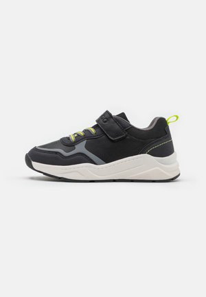 Sneakers basse - black