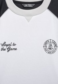 UNFAIR ATHLETICS Apdrukāts T-krekls - black grey