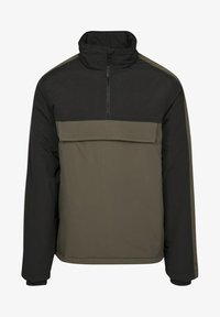 Nem kiválasztott, darkolive/black