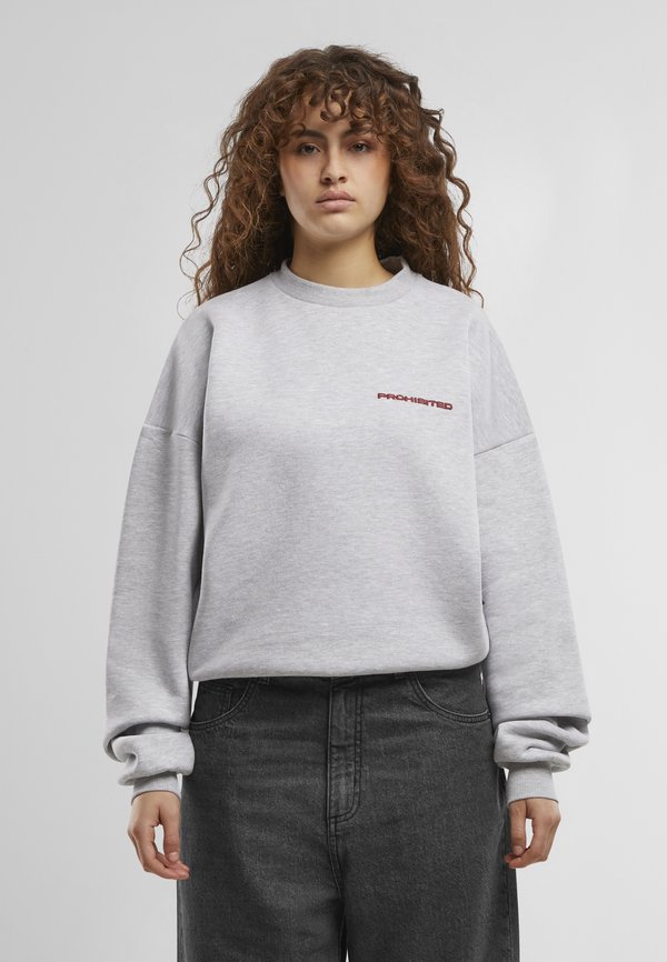 CREW NECK - Sweatshirt