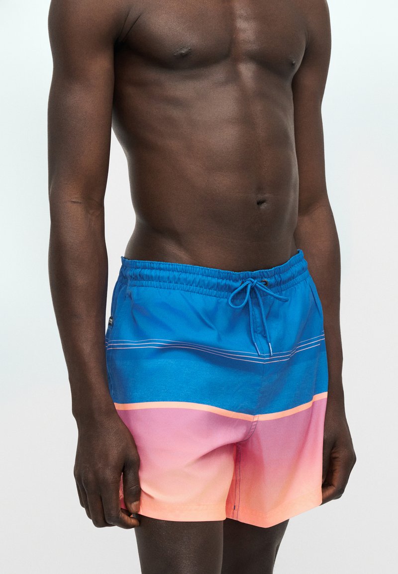 CALI GRADIENT 14'' SWIM SHORTS – O'NEILL CALI GRADIENT 14'' SWIM SHORTS – O'NEILL