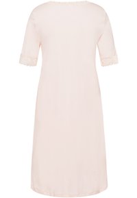 Hanro MOMENTS - Camicia da notte - crystal pink