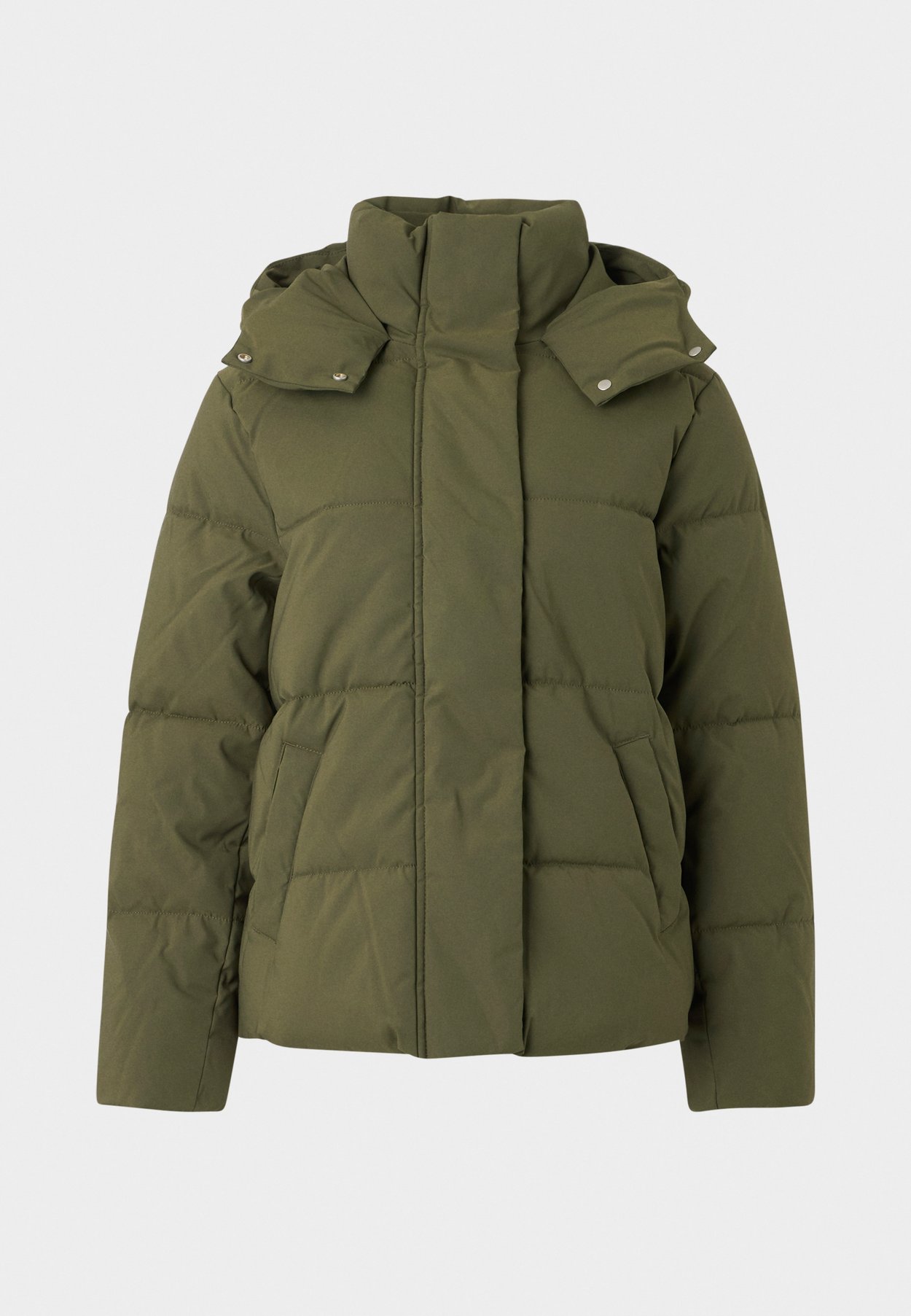 JDYMAJA SHORT PADDED JACKET
