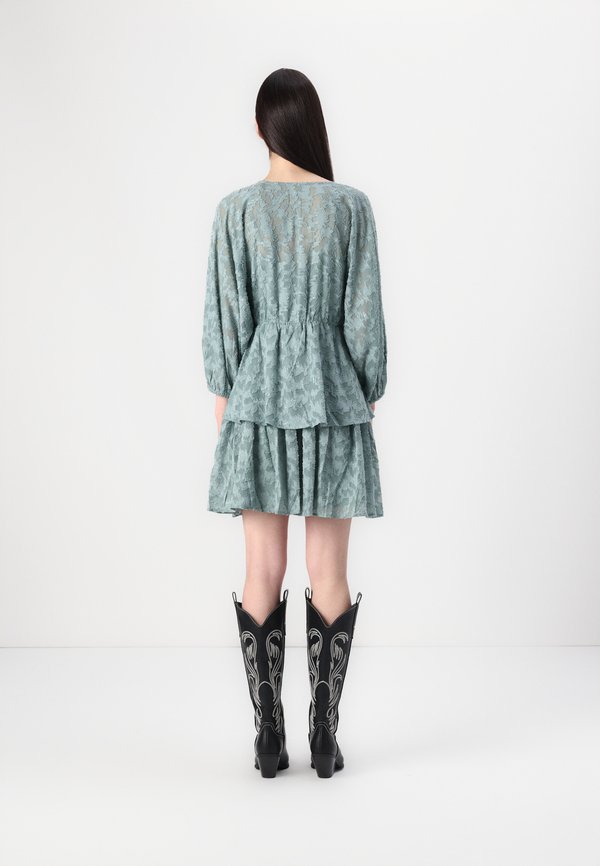 YASMIRI - Day dress4