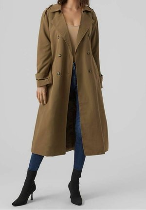 Gabardina - olive