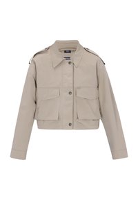 Non selezionato, olive