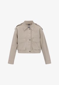 Niet geselecteerd, olive