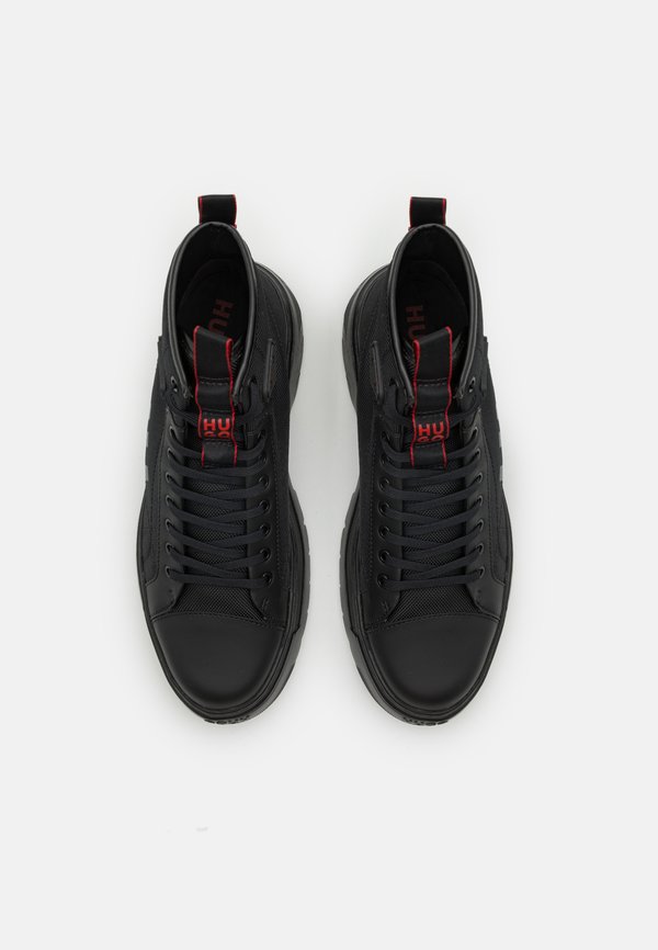 URIAN - Lace-up ankle boots2