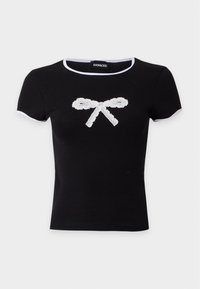 Επιλέχθηκε, black