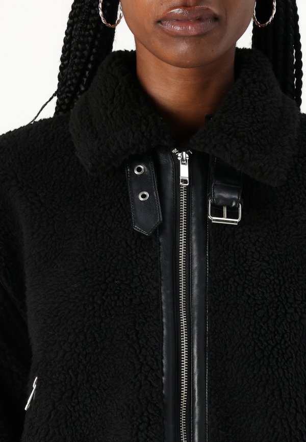 ONLMICHELLE JACKET - Winter jacket2