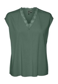 Unselected, laurel wreath