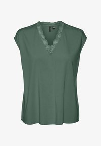 Selected, laurel wreath