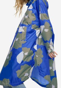 LAURASØN Parkas - blue