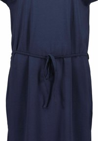 Blue Seven ESSENTIALS - Vestito di maglina - nachtblau