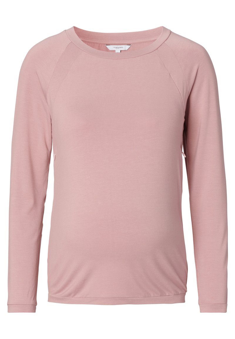 Langarmshirt