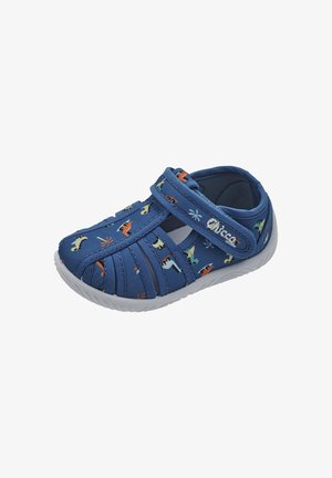 Chicco, TULLIO 4 - Sandalias de senderismo - blue