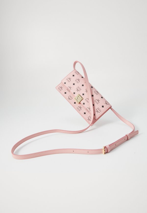 AREN VISETOS WALLET ON CHAIN  - Wallet2