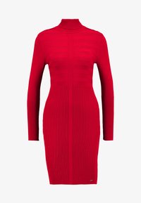 Ausgewählt, tango red