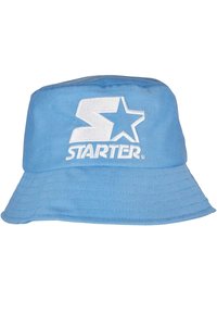 Starter - BASIC BUCKET - Hoed - horizonblue Miniatuurafbeelding 1