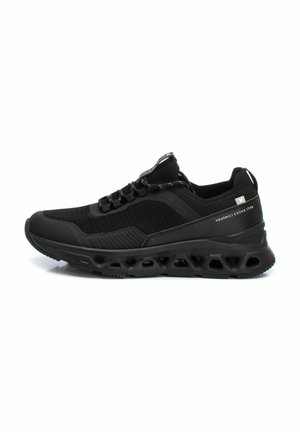 SNEAKER - Zapatillas - black