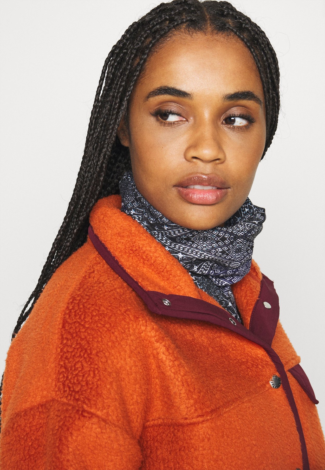 ORIGINAL NECKWEAR