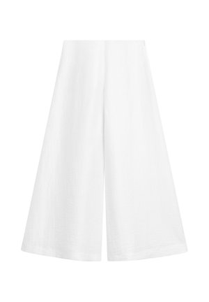 Massimo Dutti, - Spodnie materiałowe