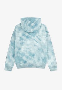 Abercrombie & Fitch HOODIE - Luvtröja - gray mist