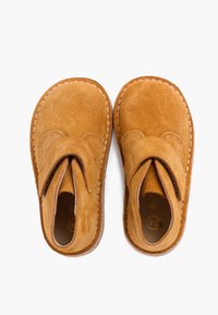 Pisamonas CHUKKA - Botines - camel