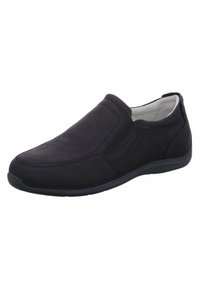 Pius Gabor EQUALIZER-PERSISTENT-51361 BBK - Slip-ons - schwarz
