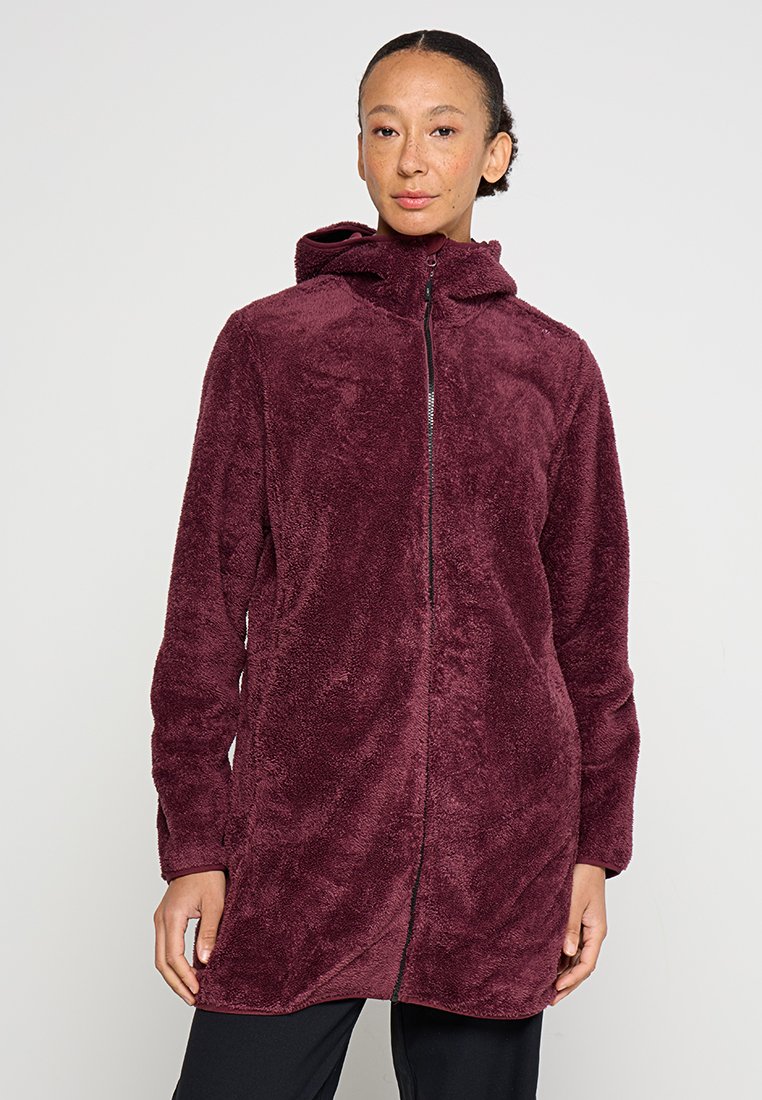 Fleecejacke